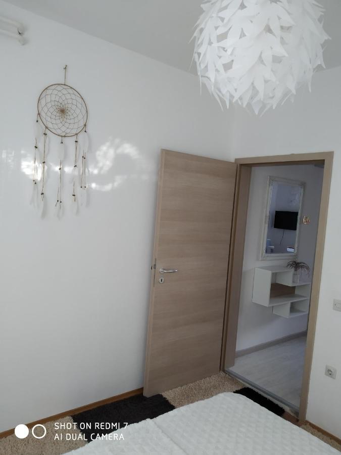 Apartma JERMAN - Cerknica Bagian luar foto