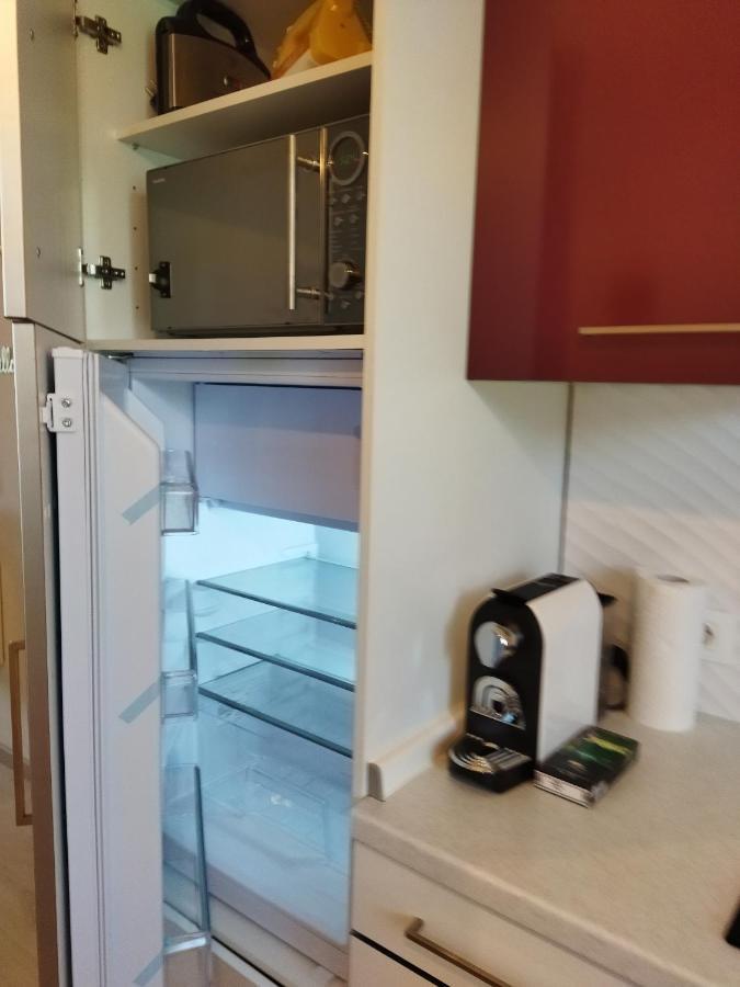 Apartma JERMAN - Cerknica Bagian luar foto