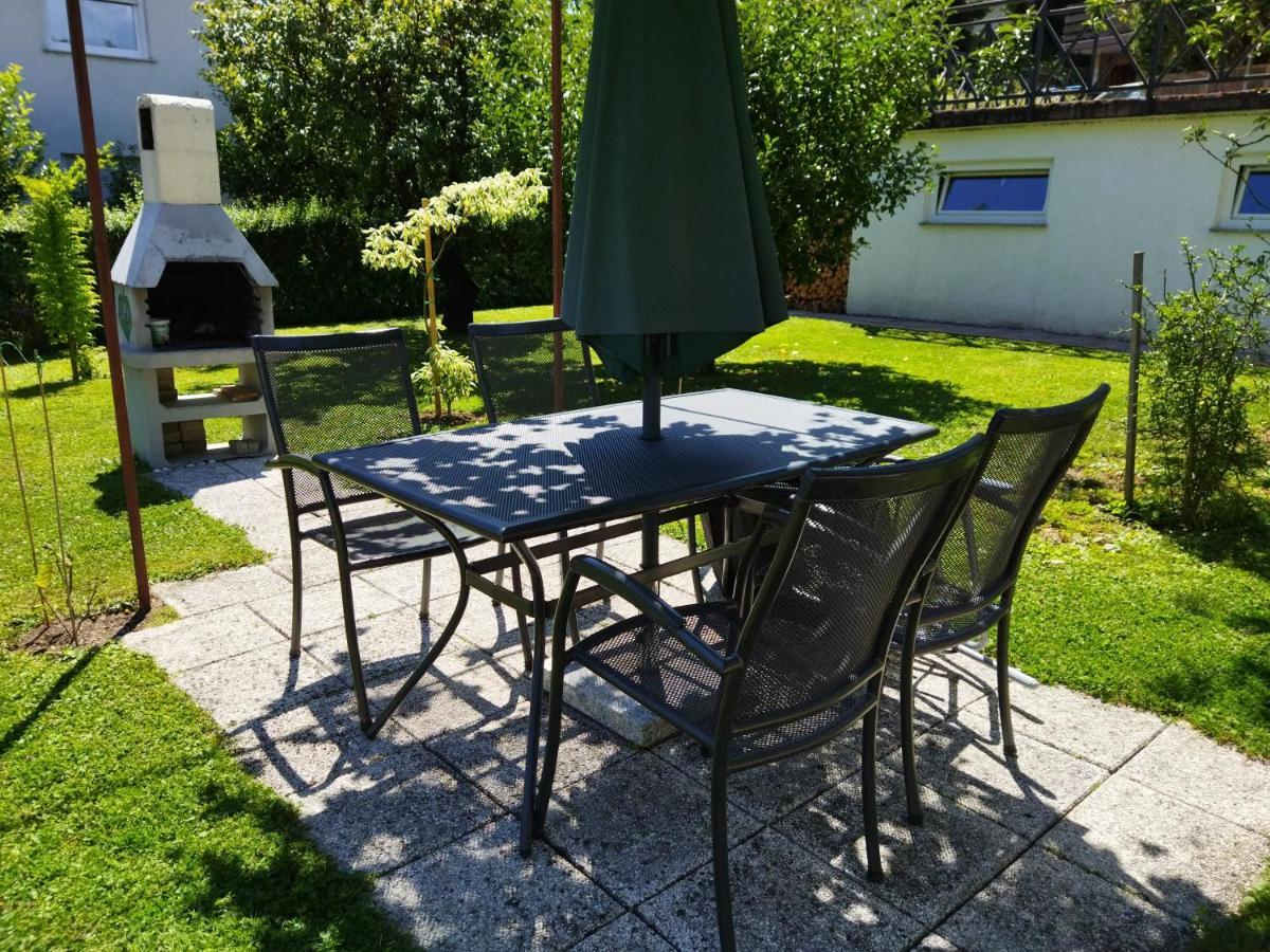 Apartma JERMAN - Cerknica Bagian luar foto
