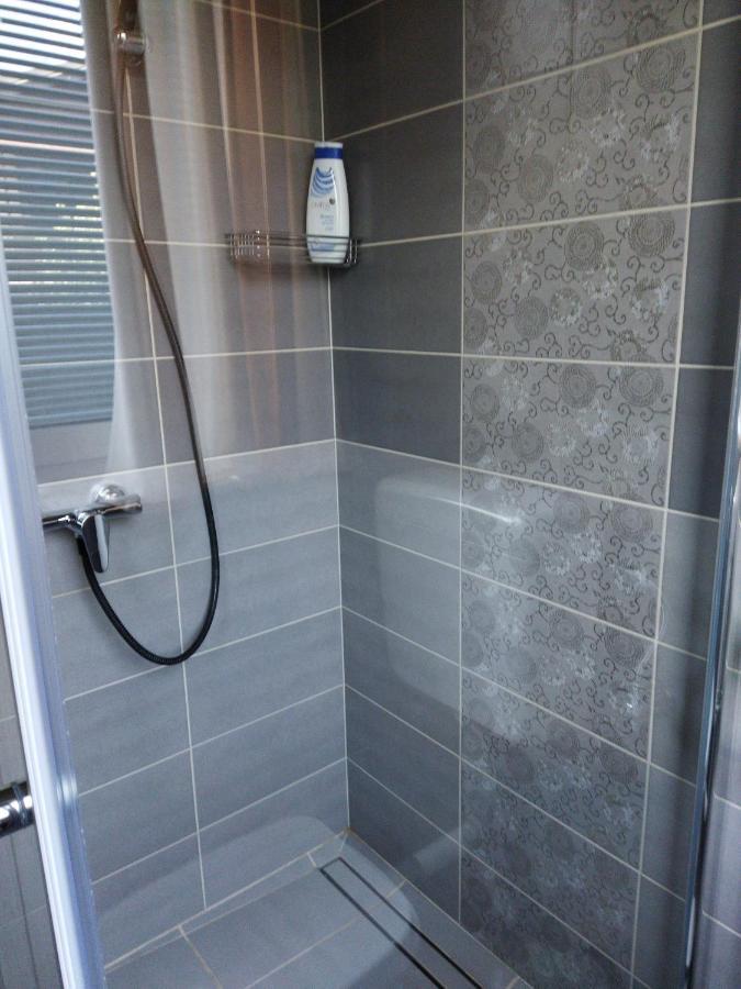 Apartma JERMAN - Cerknica Bagian luar foto