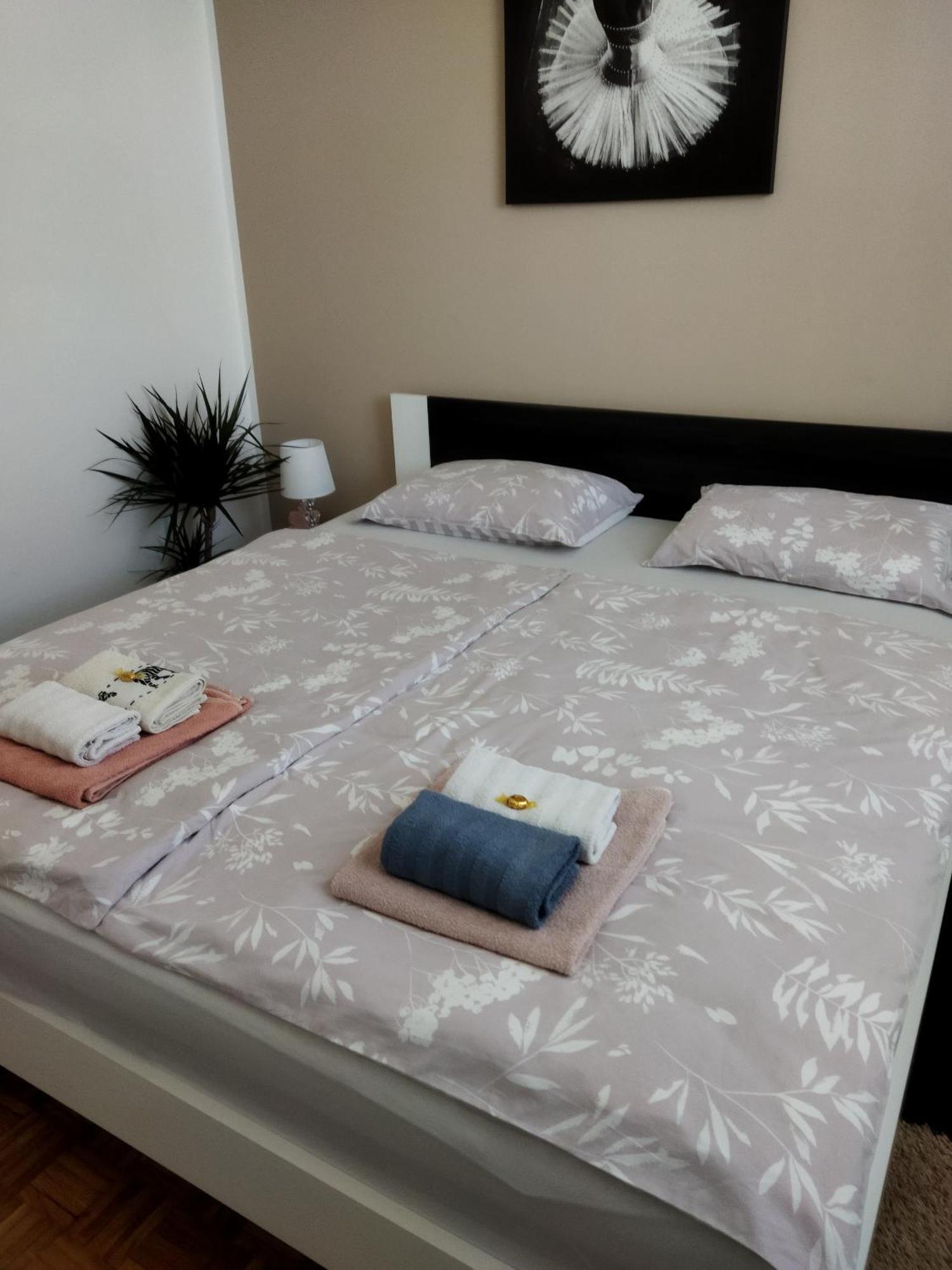 Apartma JERMAN - Cerknica Bagian luar foto